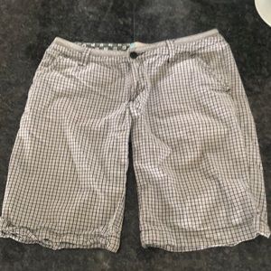 Roxy shorts